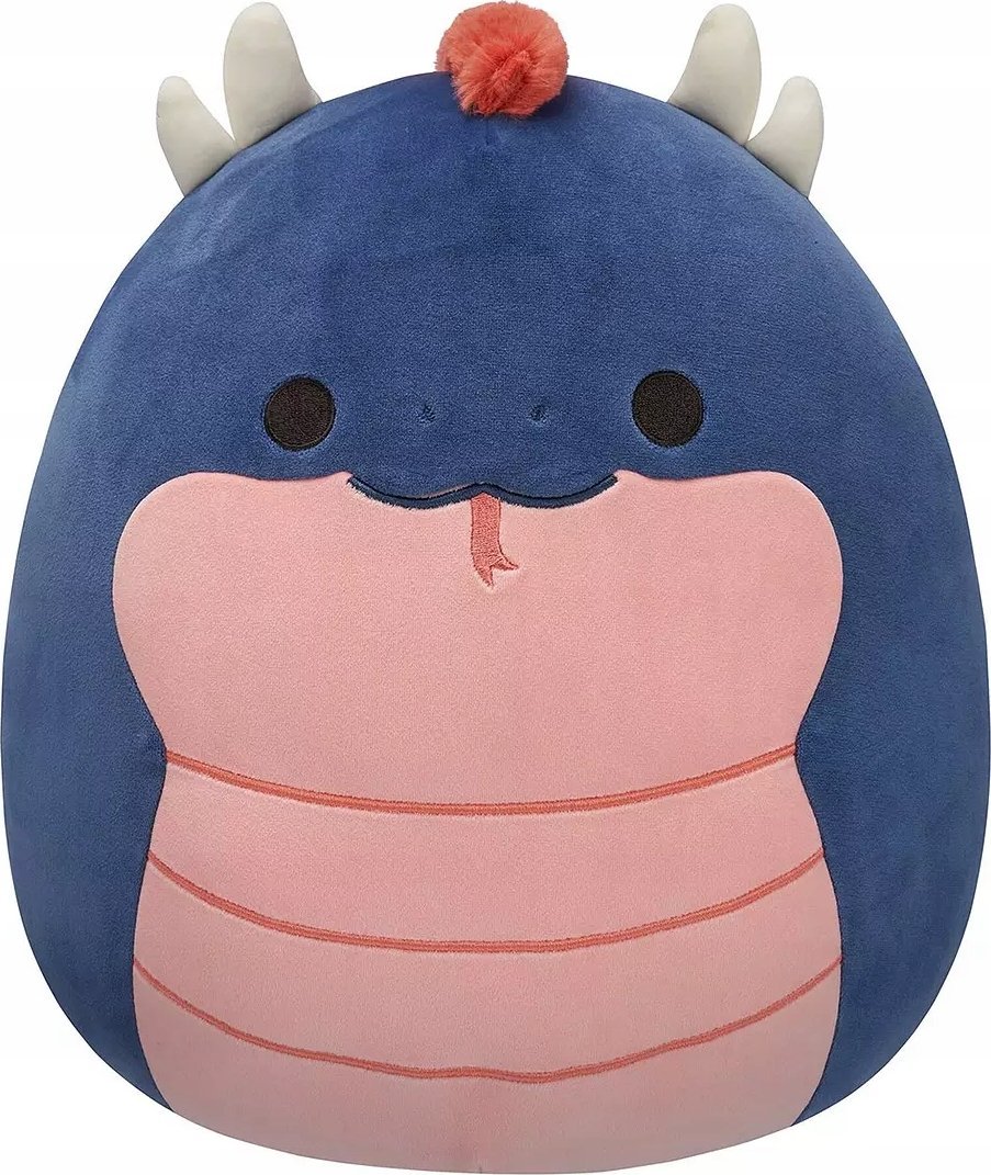 Squishmallows Squishmallows 30 cm P20 Cian Basilisk