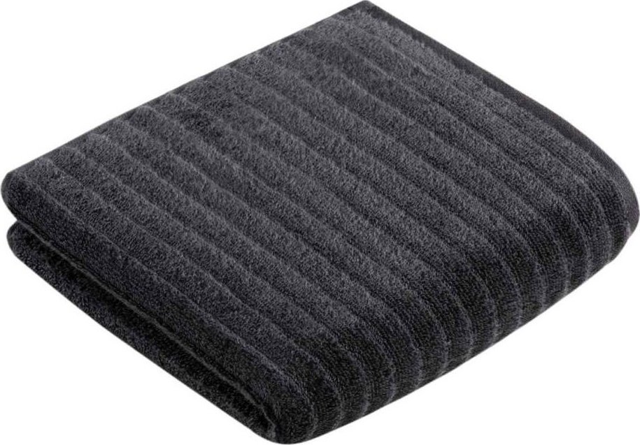 Vossen Ręcznik bawełniany 50x100 cm MYSTIC 781 Night