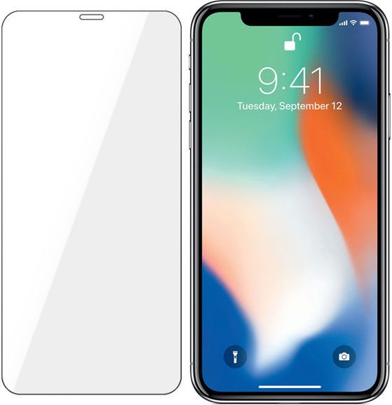 3MK FlexibleGlass Lite do Apple iPhone XS Max