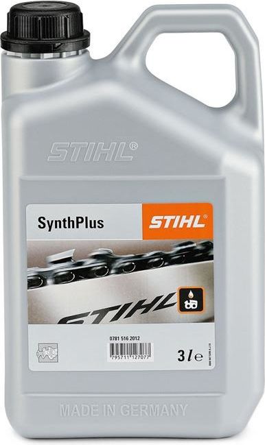 Stihl STIHL Olej do pił łańcuchowych SynthPlus 5l