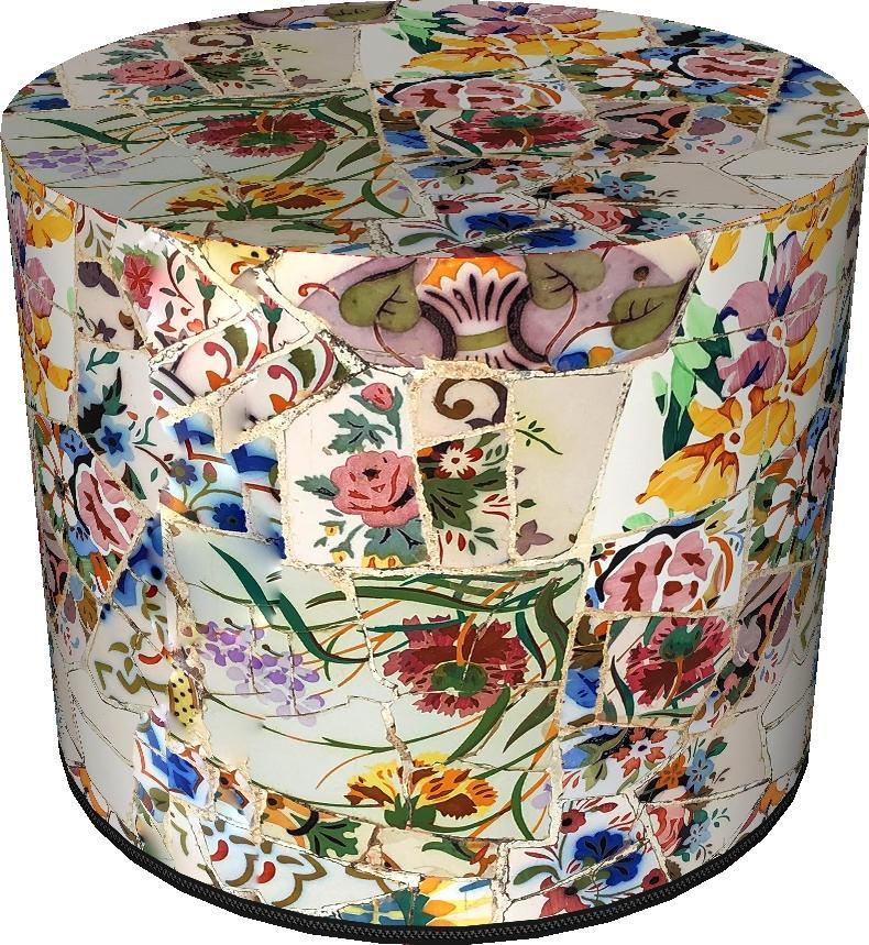 Bertoni-arco Okrągła Codura - Alicante