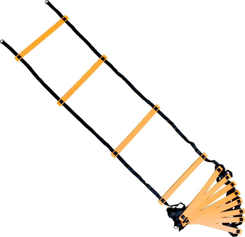 Master Drabinka Treningowa Koordynacyjna 6 m MASTER