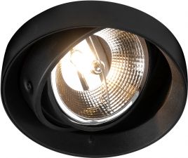 Zuma Line Spot ONEON DL ROUND 111-1 ARGU10-045