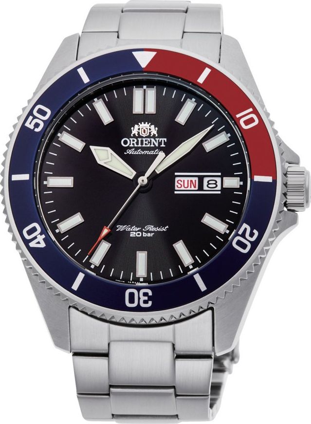 Zegarek Orient Zegarek męski Orient RA-AA0912B19B Diver Sports