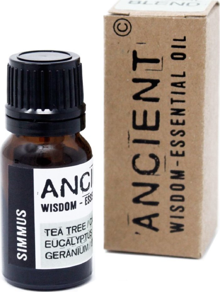 Beurer Mieszanka olejków eterycznych - Na Zatoki