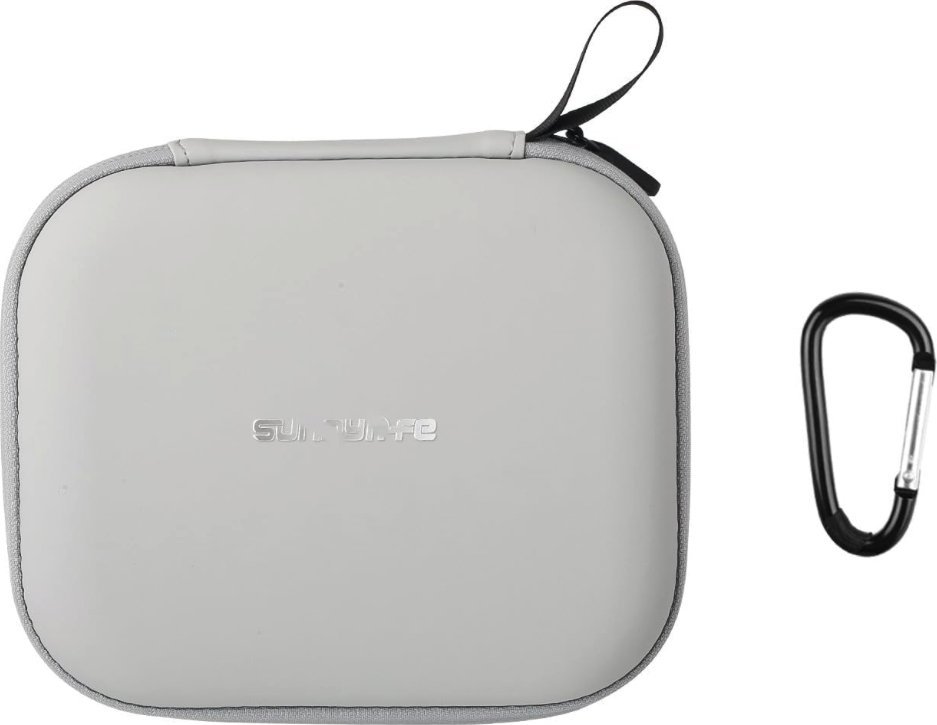 SunnyLife TORBA ETUI HARD CASE FUTERAŁ SUNNYLIFE DO DRONA DJI NEO (SZARA)