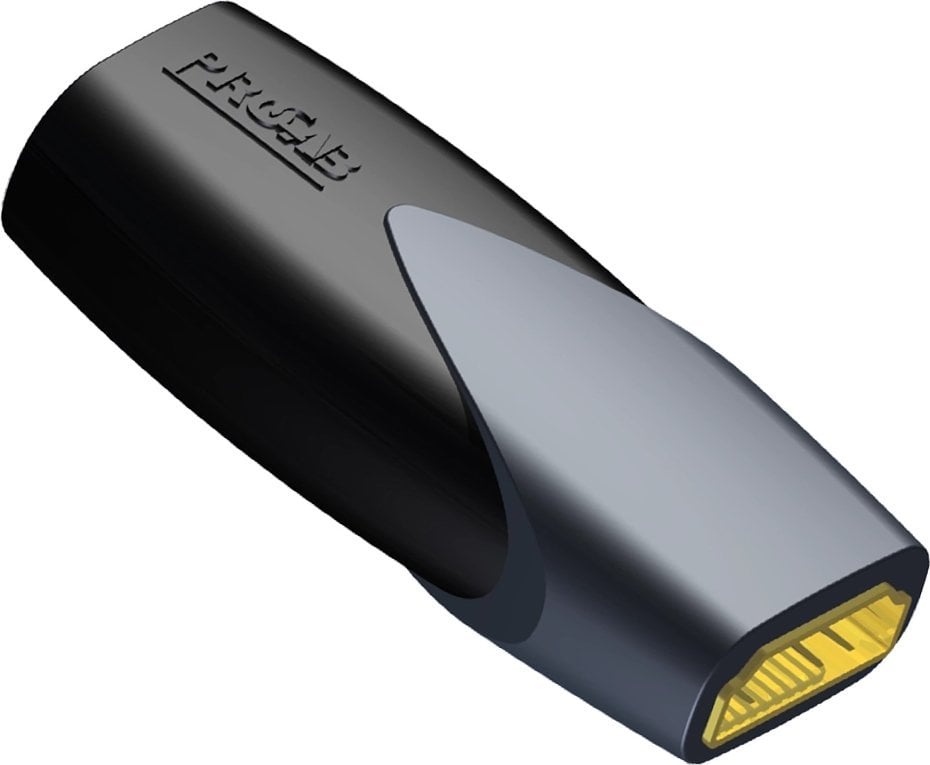Adapter AV Procab Adapter PROCAB CLP345, HDMI (F) do HDMI (M)