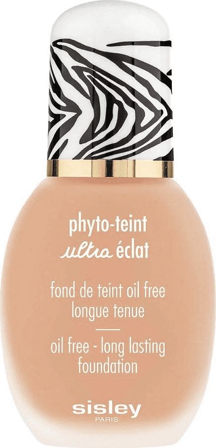 Sisley Phyto-Teint Ultra Eclat 3 Natural 30ml