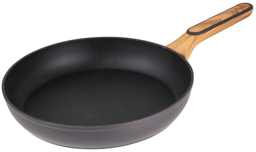 PATELNIA MULTICLAD 28cm BERGNER BG-56032 CHARCOAL