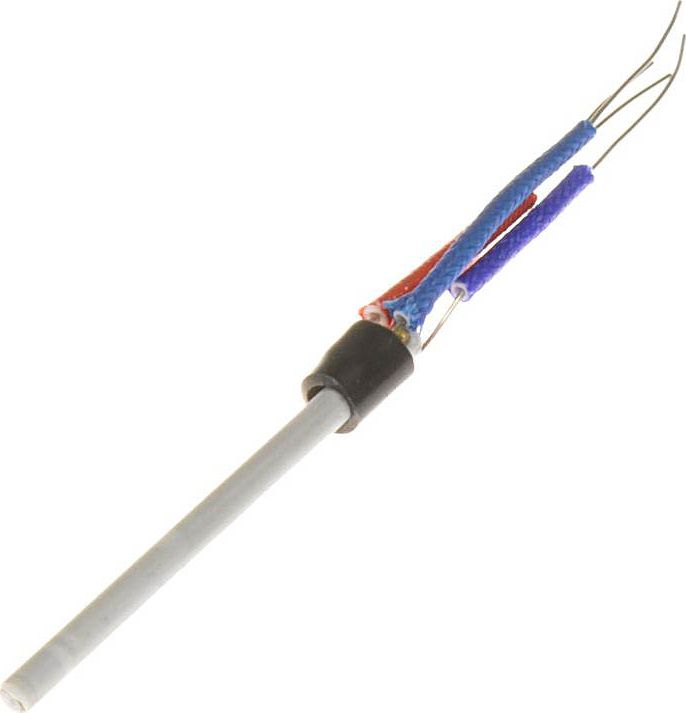 Techrebal Grzałka do kolby 907D / 907F / 907I / 907N /908A /908B /948