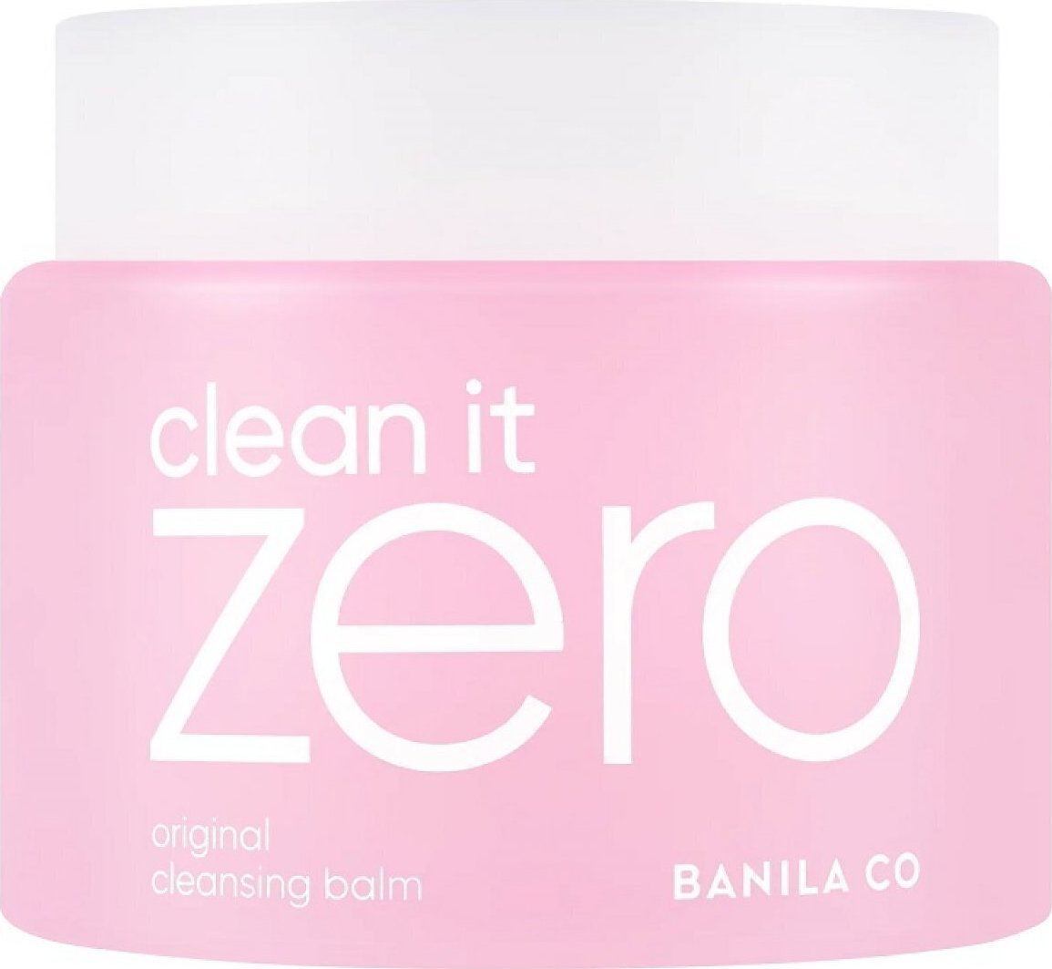 Banila Co Clean It Zero Balsam oczyszczający do twarzy 50ml