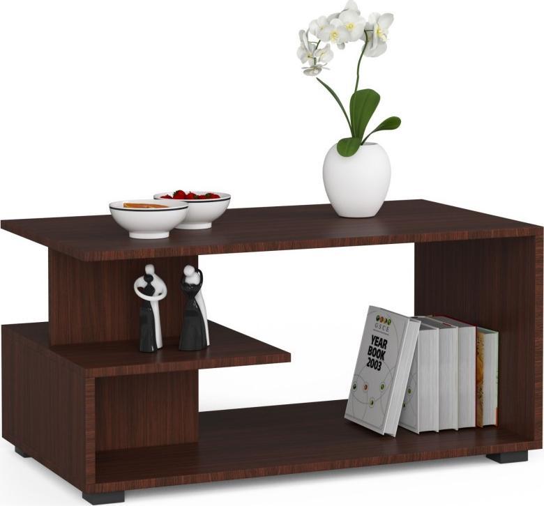 Fabryka Mebli Akord ŁAWA KAWOWA PIN WENGE