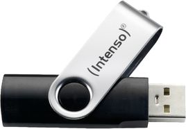 Pendrive Intenso Basic Line, 32 GB (3503480)