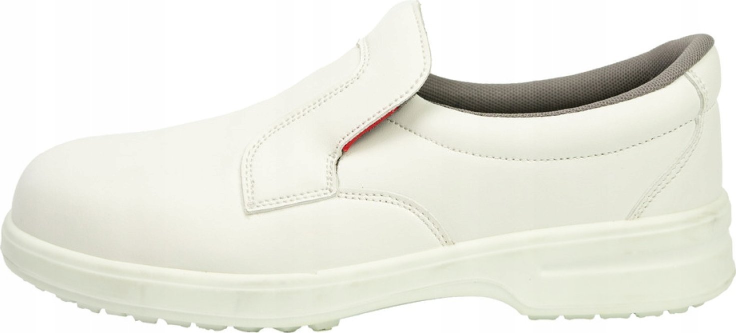 Półbut ochronny 4WRK REGOR S2 size 44