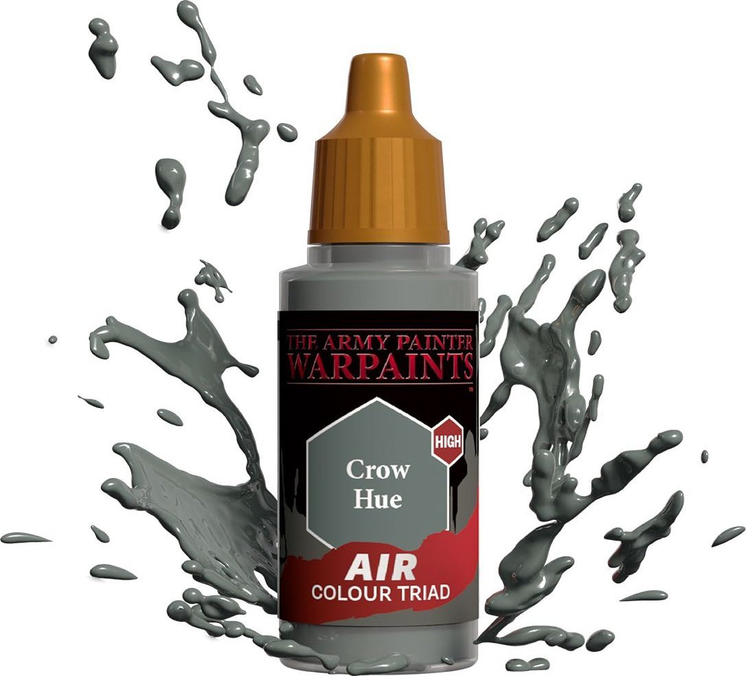 Army Painter Army Painter Warpaints - Air Crow Hue