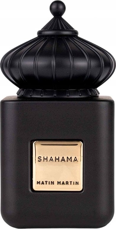 Alkotest MATIN MARTIN Shahama EDP spray 100ml
