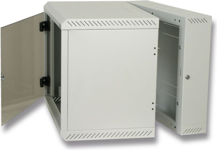 Szafa Triton Wisząca 19" 6U (RBA06AD5)