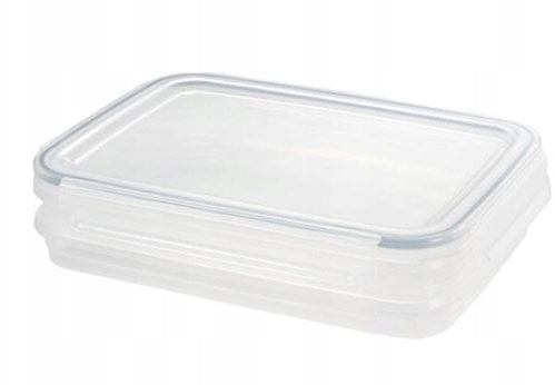 POJEMNIK DWUPIĘTROWY FRESHBOX 1L 892149.00