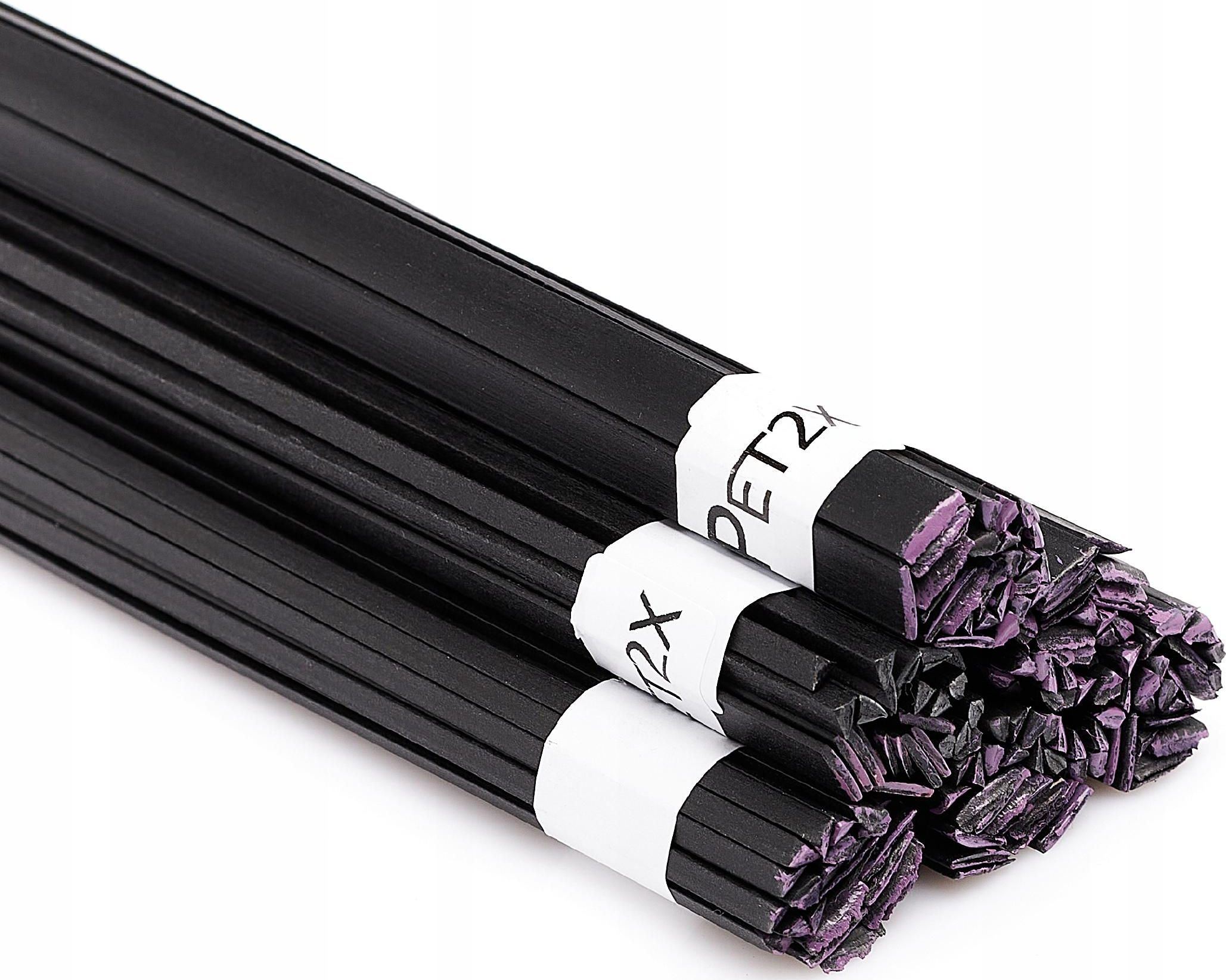 Techrebal Spoiwo PP+ET2X A355-261A7