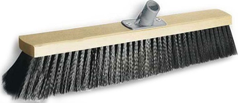 Vento Zamiatacz Magazynowy 60 Cm Z Miękkim Włosiem