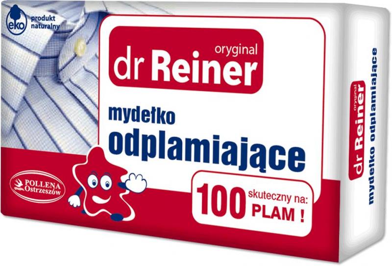 Pollena Mydło odplamiające Dr Reniner