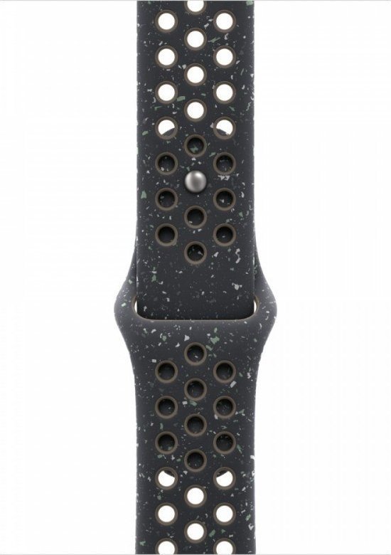 Apple 46mm Midnight Sky Nike Sport Band - S/M