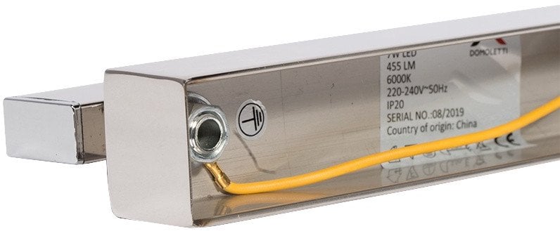 WALL LAMP RIKO 5580-24W LED