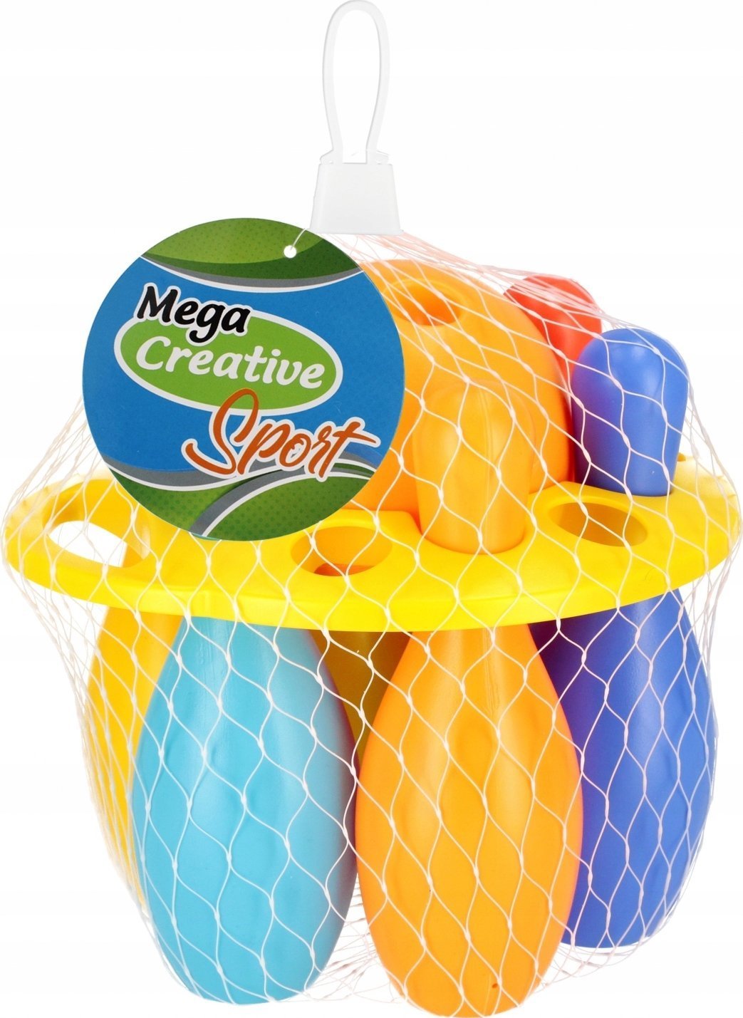 GRA KREGLE 18X17X18 MC SIATKA 45/90