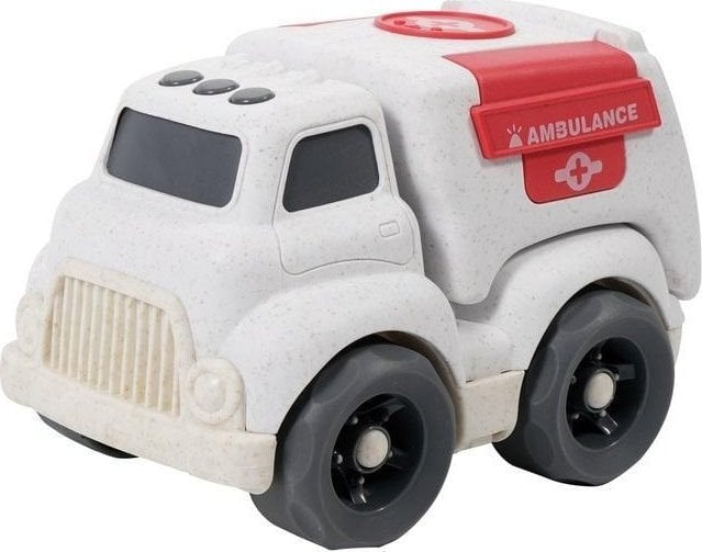 Bio auto - Karetka pogotowia 18cm