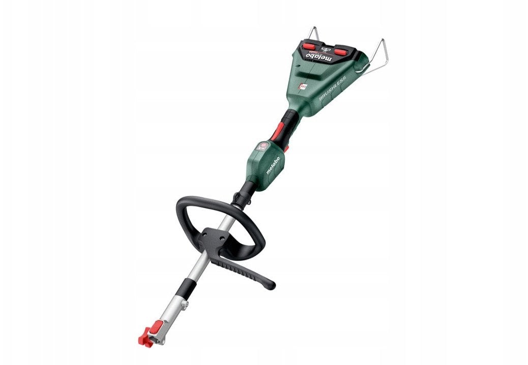Metabo METABO. UNIVERSAL BATTERY DRIVE MA 36-18 LTX BL Q
