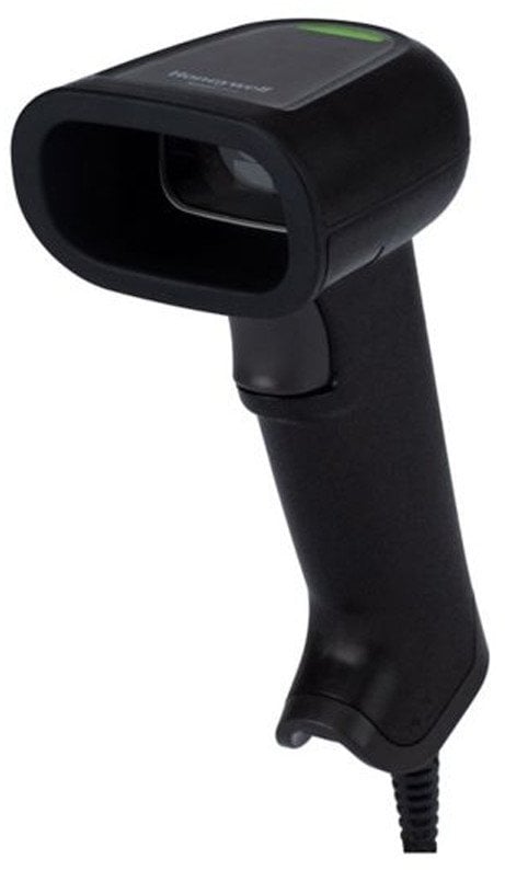 Honeywell Xenon Ultra 1960g SR Barcode Scanner - 2D-Imager USB kabelgebunden