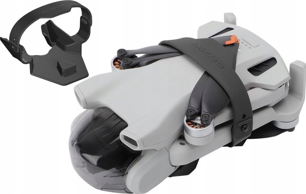 SunnyLife Zabezpieczenie / Osłona / Ochrona Na ŚmigŁa Do Drona Dji Mini 3 / Mm3-sj552-d