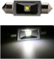 Noxon 4554 Żarówka LED FESTOON 36 CANBUS CREE