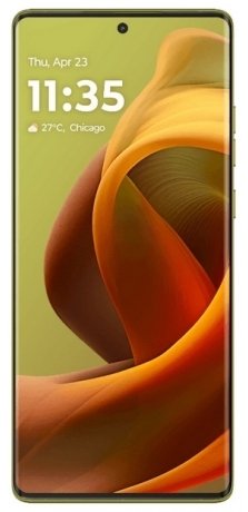 Smartfon Motorola Moto G85 5G 12/256GB - zielony