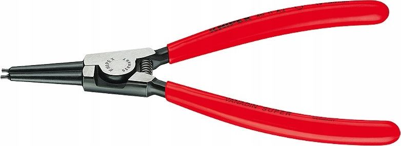 Knipex szczypce seger zewnętrzne 140mm (46 11 A0)