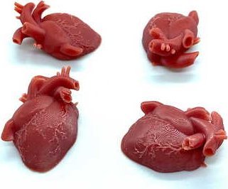 Eldritch/Arkham Horror: Znaczniki zdrowia (małe)