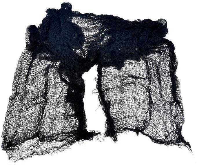 Zawieszka czarna 76x183cm