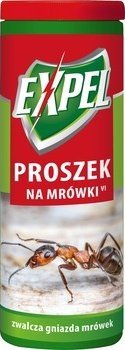 Bros Proszek na mrówki 300g
