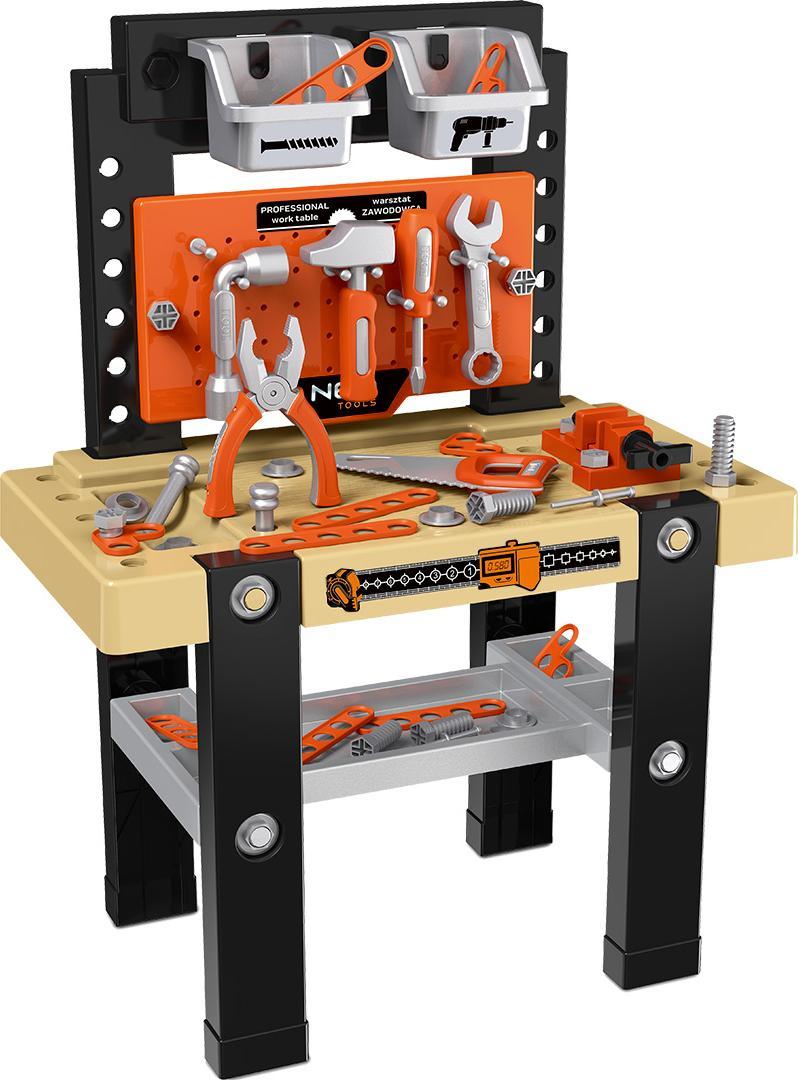 Topex Mini warsztat dla dzieci GD010