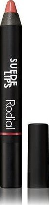 Rodial, Suede Lips, Lip Liner, Blackberry, 2.4 g For Women