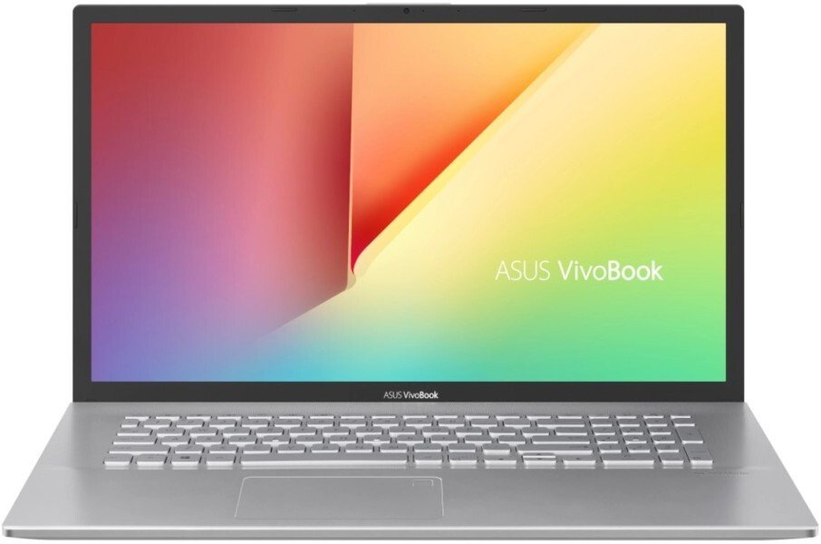 ASUS VivoBook 17 S712EA