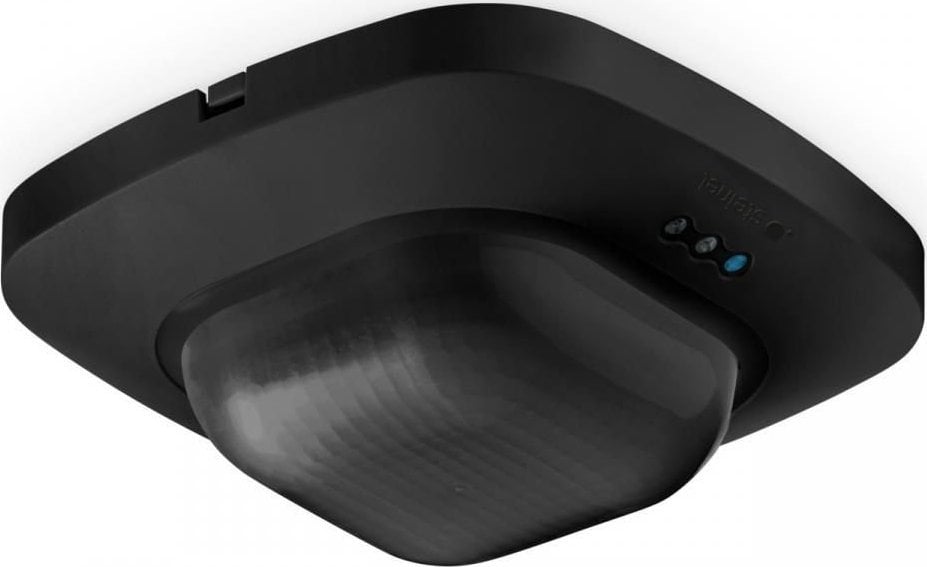 Steinel Czujnik obecności Steinel IR Quattro HD COM1 czarny