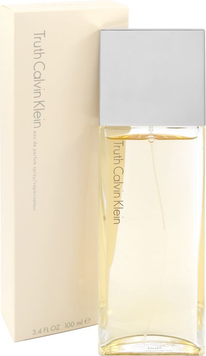 Calvin Klein Truth EDP 100 ml