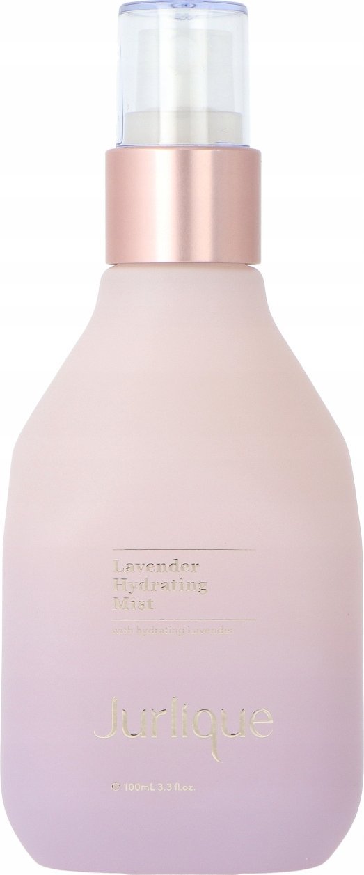 Jurlique Jurlique, Lavander, Hydrating, Mist Lotion, For Face, 100 ml For Women
