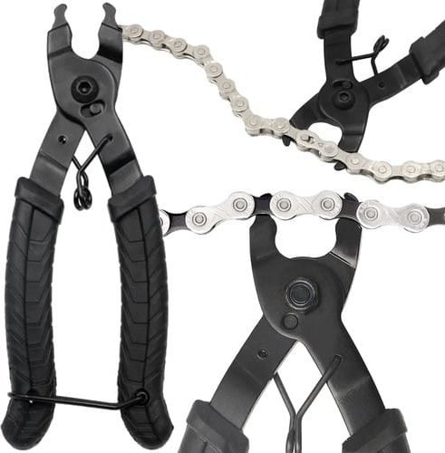 Gedore Szczypce do łańcucha Trizand 24276