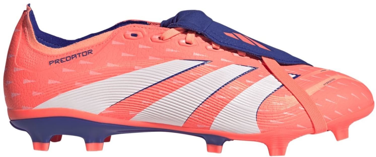 Buty adidas Predator League FT FG/MG JI1112