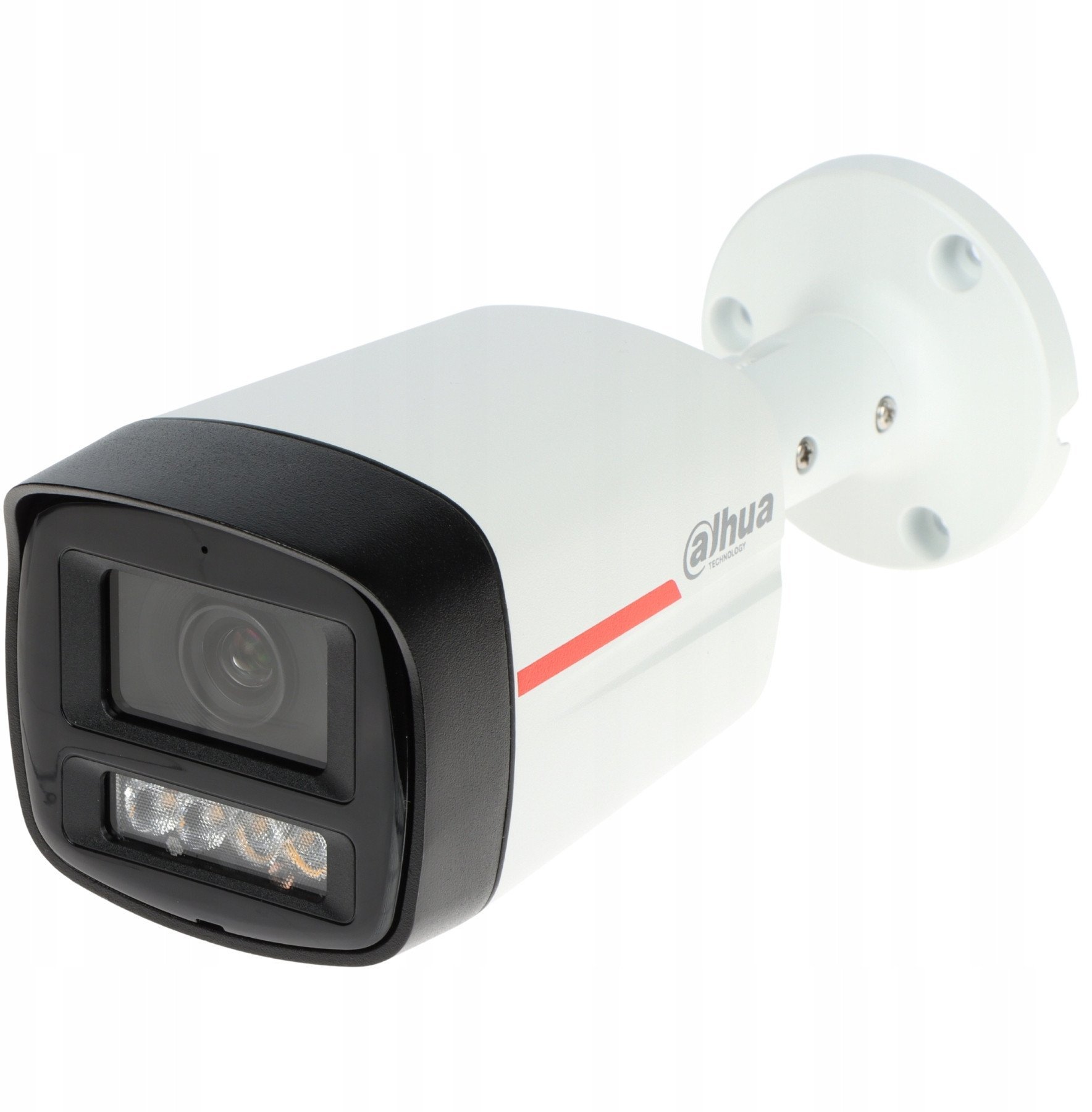 KAMERA IP IPC-HFW2449TL-S-LED-0600B-PRO WizSense WizColor - 4 Mpx 6 mm DAHUA