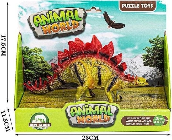 Figurka Adar Figurka dinozaura