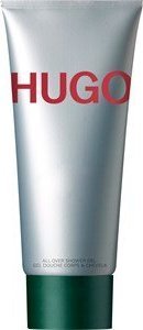 Hugo Boss Hugo Boss Hugo Man Żel Pod Prysznic 200ml