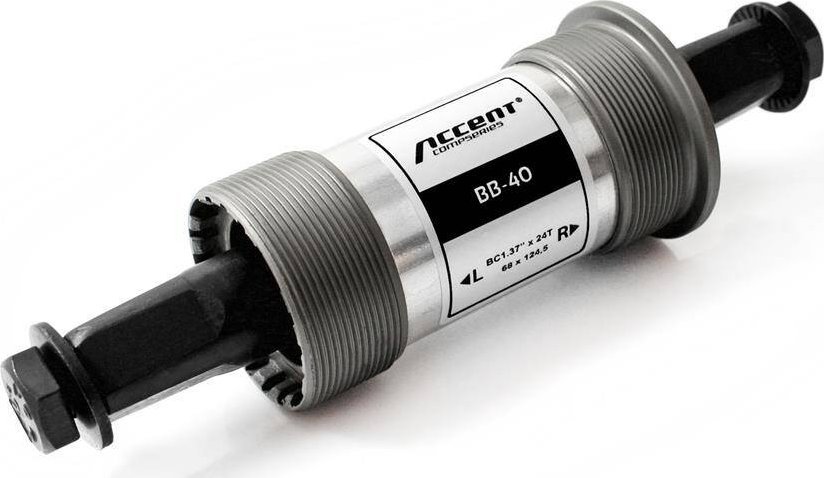 Accent Suport Accent BB-40 68 x 124,5 mm BSA kwadrat